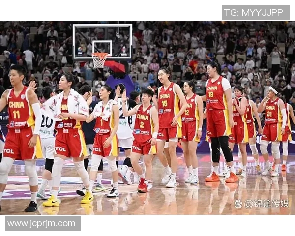 日本女篮与中国女篮激战正酣谁将赢得亚洲女篮锦标赛的荣耀